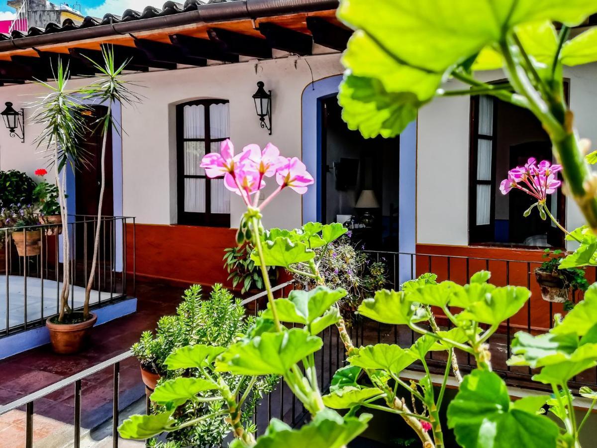 Meson Del Alferez Xalapa Hotel Exterior foto
