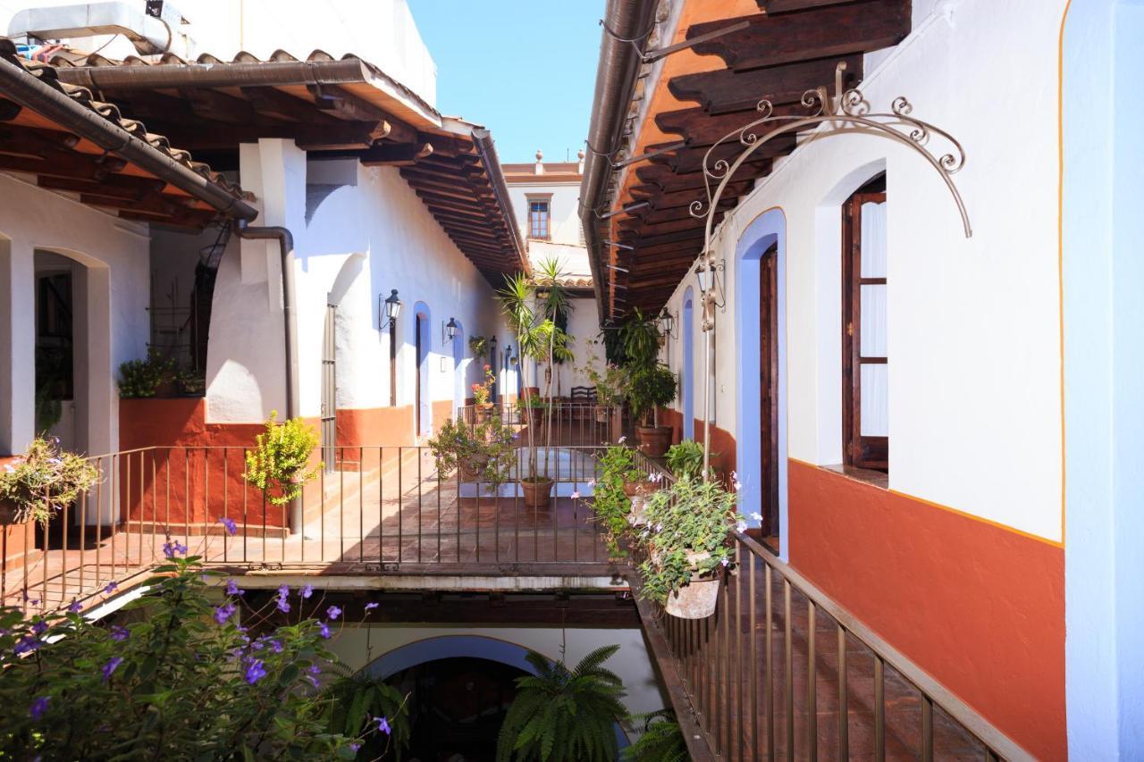 Meson Del Alferez Xalapa Hotel Exterior foto