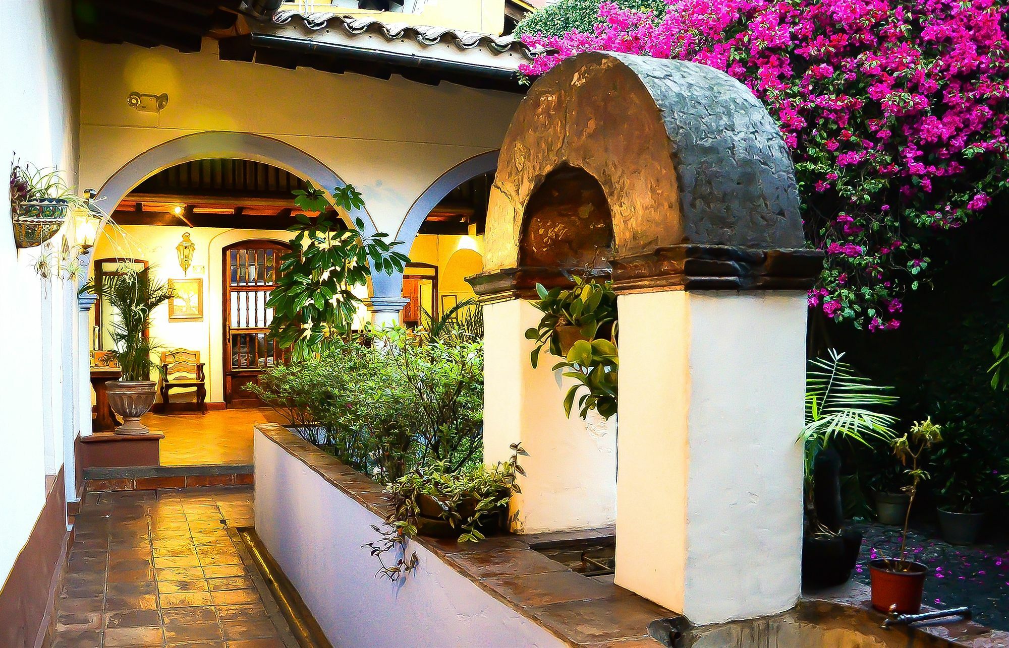 Meson Del Alferez Xalapa Hotel Exterior foto